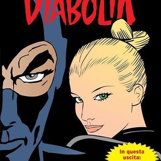 Rimarrà aperta sino a sabato a Sannazzaro la mostra sul mitico Diabolik