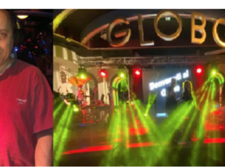 A 57 anni è morto Dj Scivolo, icona della Maxi Discoteca Il Globo