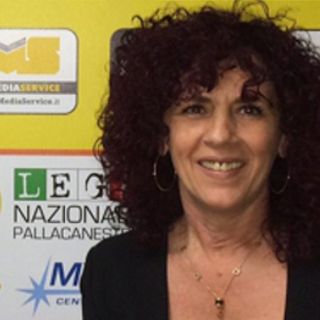 Basket: Donatella Rizzi è la nuova presidentessa della Nuova Pallacanestro Vigevano