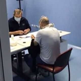 Robbio: nonostante l'emergenza Coronavirus, buona affluenza alla donazione straordinaria di Avis