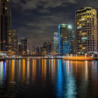 Spostarsi a Dubai? Un sogno che può diventare realtà con Falcon Advice