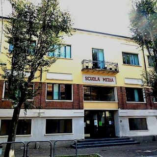 Garlasco: avviati i lavori di consolidamento ed ammodernamento della scuola media “Duca degli Abruzzi”