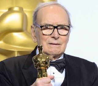 E' morto Ennio Morricone