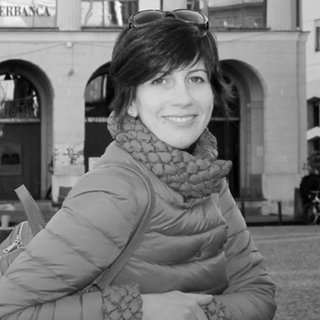 Elena Carisio aveva solo 40 anni