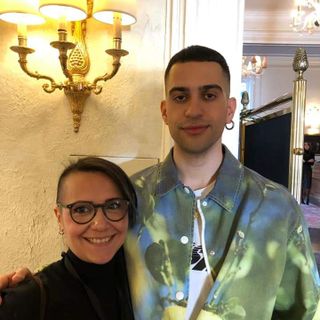 Dorno: la parrucchiera di Miss Italia 2017, Elisa Carrasso, ha lavorato quest’anno anche al servizio di cantanti ed artisti del 69esimo Festival di Sanremo