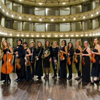 A Gropello Cairoli ci sono le musiche degli indimenticabili maestri della cinematografia italiana ed internazionale