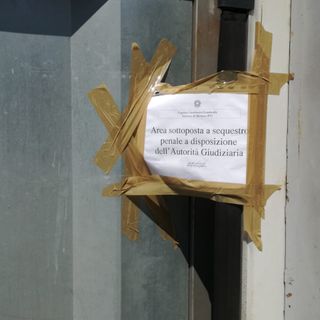 Incendio Eredi Bertè, il Codacons presenta un esposto alla Procura della Repubblica di Pavia