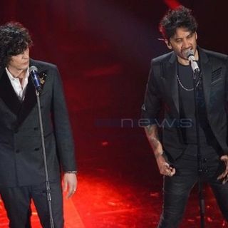 #Sanremo2018: nel pomeriggio la conferenza stampa di Ermal Meta e Fabrizio Moro, intanto cresce l’attesa per la decisione ufficiale sul loro destino