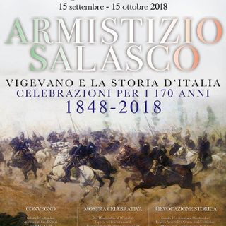 Tutti gli appuntamenti e manifestazioni da lunedì 10 a domenica 16 settembre a Vigevano e Lomellina