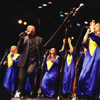 Montiglio Monferrato, il 25 novembre arrivano gli ‘Anno Domini Gospel Choir’