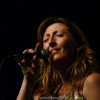 “Marilyn in jazz” con l’ensemble di Beatrice Zanolini, venerdì 10 maggio alla Cavallerizza del Castello di Vigevano