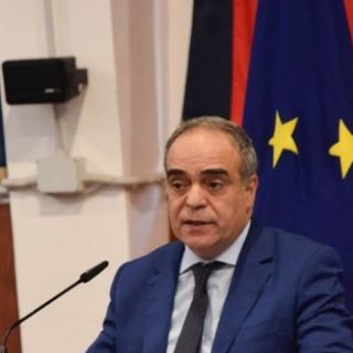 Calvisi (Difesa): Falcone maestro di legalità e servitore dello Stato