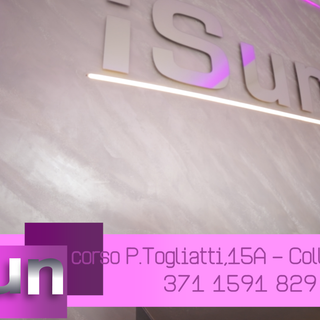 Il centro benessere ‘Isun’ raccoglie fondi per i senza cibo torinesi