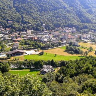 Valli di Lanzo, turismo di prossimità al “camping la roccia” di Cantoira