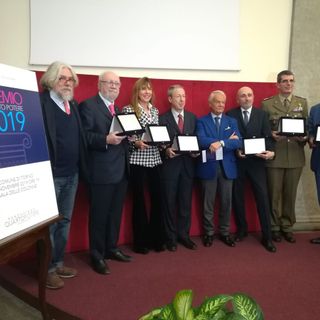 Patrizia Polliotto premiata per l’impegno verso i consumatori