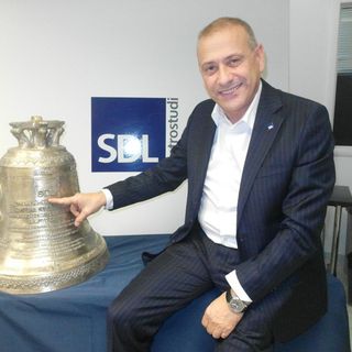 Serafino Di Loreto (Sdl): “Usura e anatocismo bancari, possibile cautelarsi”