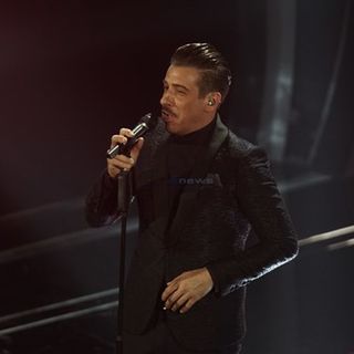 70° Festival di Sanremo: la classifica della seconda serata premia Francesco Gabbani che balza in testa anche alla generale