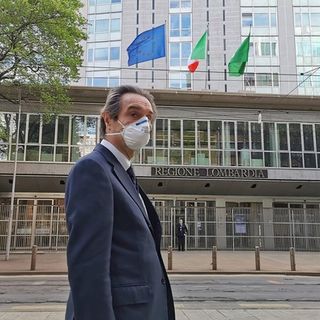 La pm di Bergamo: «Spettava al governo istituire la zona rossa ad Alzano»