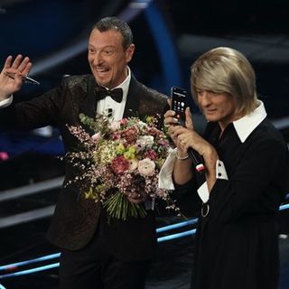 Il 70° Festival di Sanremo non si ferma più: anche la seconda serata è da record con uno share del 53,3%
