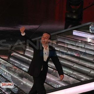 70° Festival di Sanremo: cresce l'attesa per il ciclone Benigni, si parla di 40 minuti di show