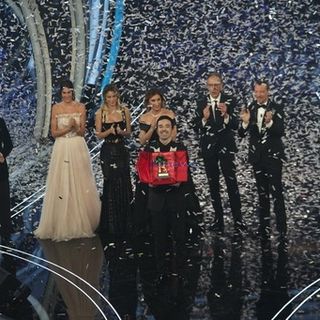 Diodato vince il 70° Festival di Sanremo con &quot;Fai rumore&quot;