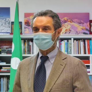 Fontana: «Non capisco perché la zona gialla inizia lunedì e non domenica»