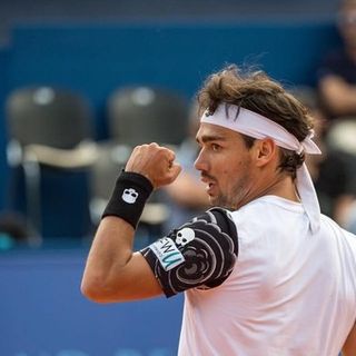 Tennis, Atp di Sydney: Fognini show, il tennista ligure vola in semifinale rimontando Mannarino