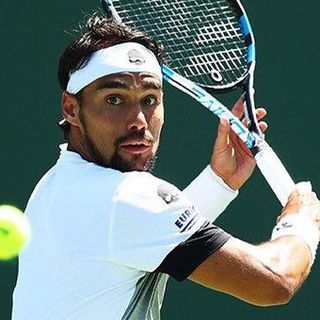 Tennis: Fabio Fognini batte il russo Rublev ed approda ai quarti di finale del 'China Open' di Pechino
