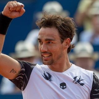 Tennis. Internazionali BNL d'Italia, Fognini torna in campo per sfidare Thiem (ore 12.00)