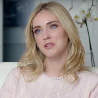 Sanremo, Codacons replica e Chiara Ferragni: “Se vuole essere modello per giovani tolga foto del figlio “griffato” da Instagram”