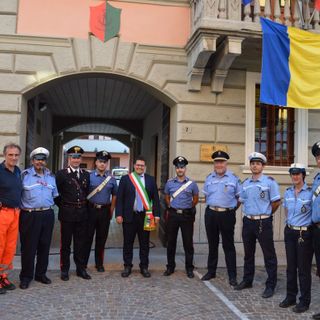 Robbio, piano sicurezza efficiente nei giorni della festa del paese