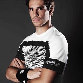 Tennis, challenger Marbella: esordio vincente per Filippo Baldi