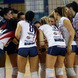 Volley B1 femminile: Re Marcello Florens ad Offanengo arriva una sconfitta per 3-1
