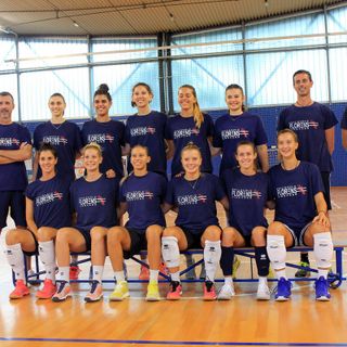 Volley femminile, per la Florens un avversario ostico subito alla prima di campionato. Farà visita Settimo Torinese