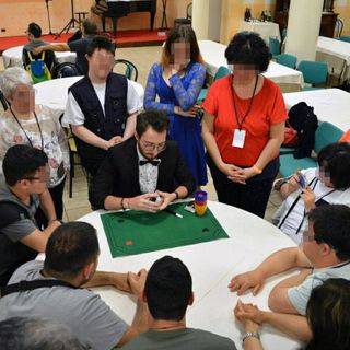 Croce Rossa di Voghera, c’è più“magia” al vertice dell’area giovani