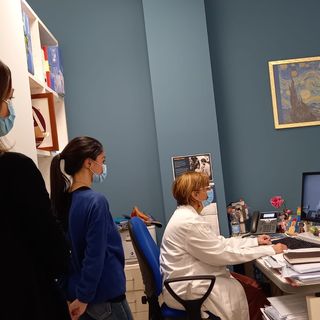 Celebrati i 55 anni della fondazione intitolata a Salvatore Maugeri