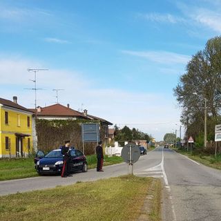 Sartirana: devastano un bar il giorno di Pasqua, individuati e denunciati tre uomini