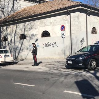 Voghera, controlli dei carabinieri: trovati alla guida con patenti false o revocate, denunciate due persone