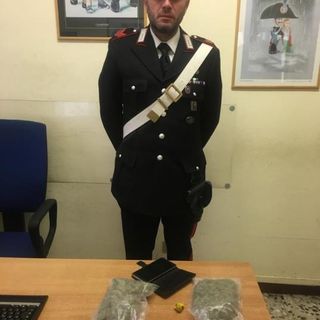 Due arresti per spaccio durante i controlli antidroga del fine settimana