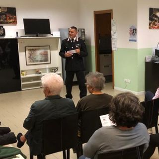 Sartirana e Valle Lomellina: sventati tre raggiri grazie alle lezioni apprese nel corso degli incontri antitruffa dei carabinieri