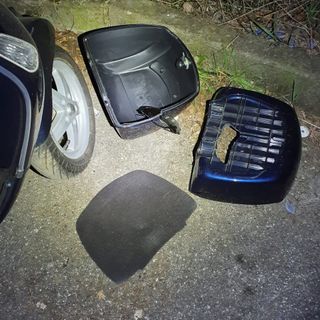 Pavia: furti a raffica su ciclomotori, arrestati tre ragazzi
