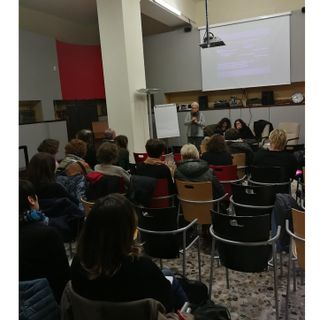 Vigevano: due appuntamenti in biblioteca sul tema della violenza assistita da parte dei bambini