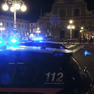 Vigevano e Lomellina: proseguono i controlli dei carabinieri nella &quot;movida&quot;, identificate 70 persone e controllate 25 auto
