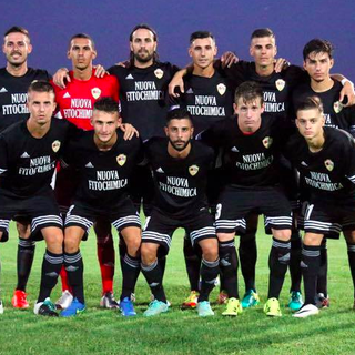 Calcio Eccellenza: Il Lomellina incassa il poker dall'Alcione Milano (1-4)