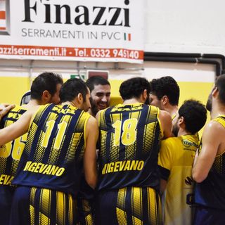 Photo by Laura Marmonti &amp; Luigi Rotta
