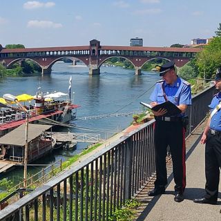 Pavia: blitz dei Nas, multa pesante per un ristorante sul Ticino