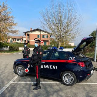 Oltrepò, controlli a tappeto sulle strade: sanzionate 12 persone per violazioni delle norme anti-Covid