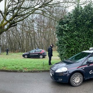 Gropello Cairoli: benzinaio si finge vittima di una rapina, ma i carabinieri lo smascherano