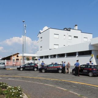 Vigevano: evade dai domiciliari dopo le botte alla compagna, arrestato un 54enne tunisino