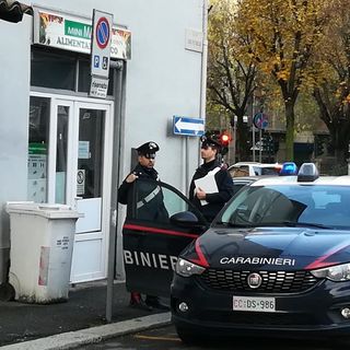 Voghera: anziani vittima della &quot;truffa dello specchietto&quot;, denunciati due uomini